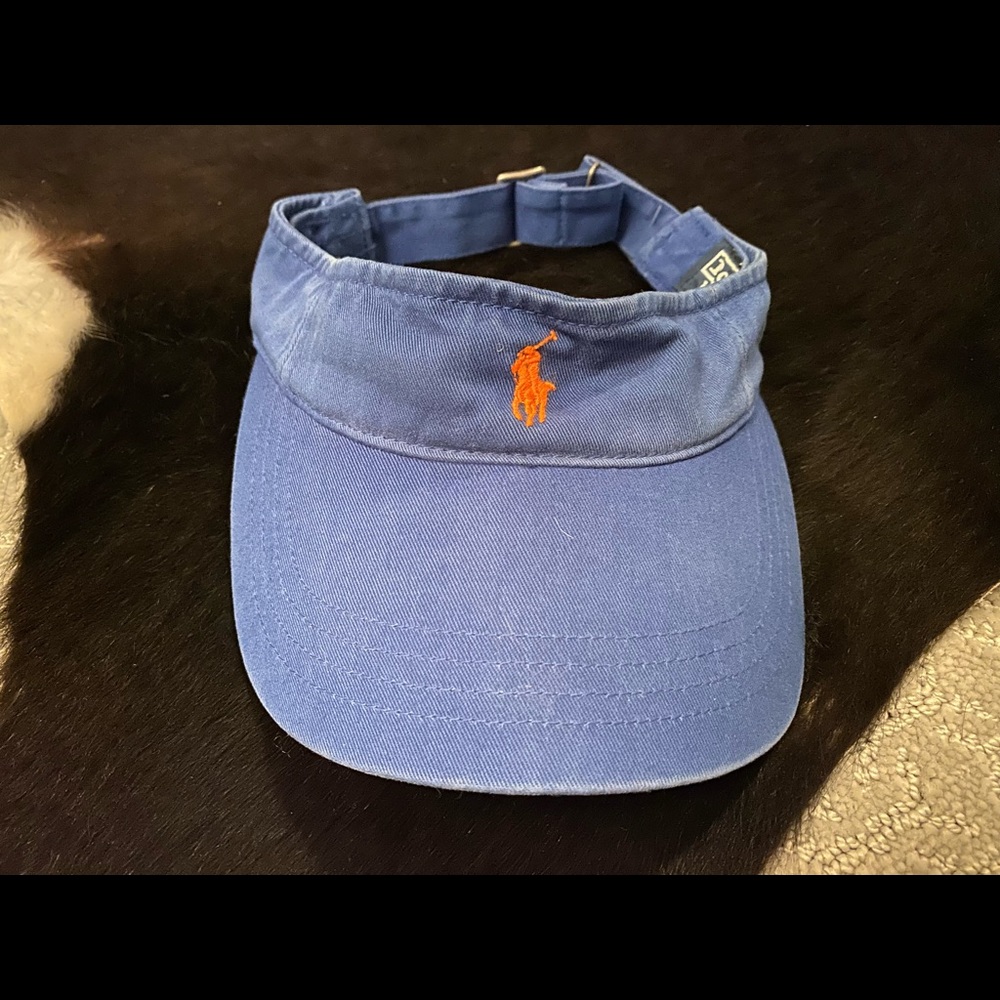 Vintage POLO Hat